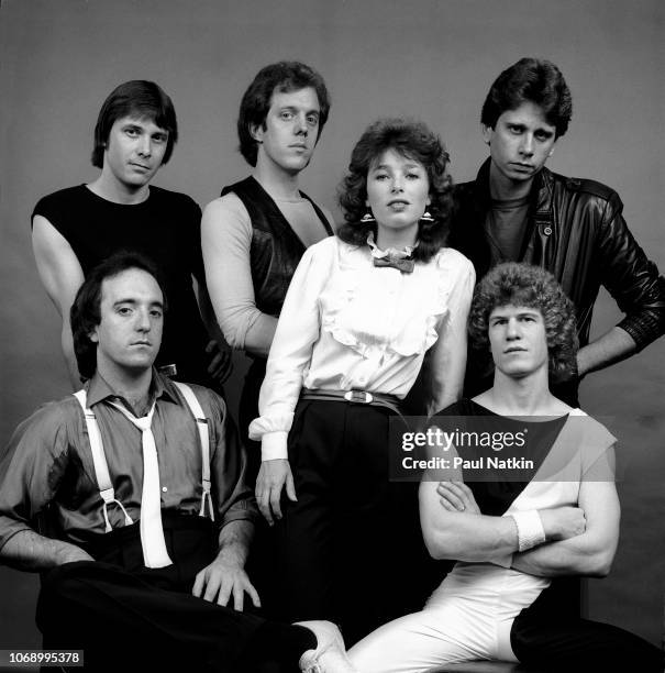 quarterflash band