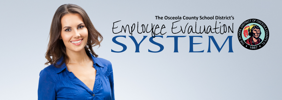 osceola county employee portal