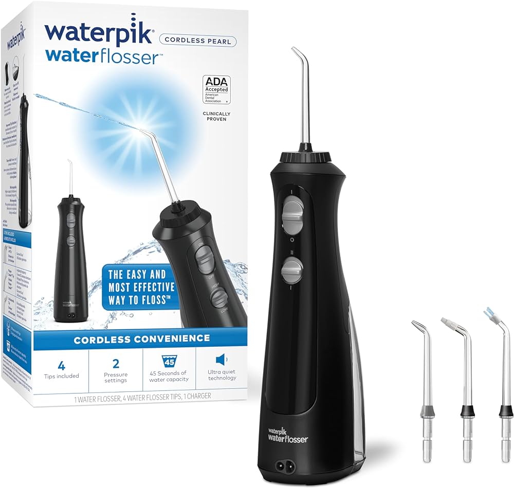 waterpik amazon canada