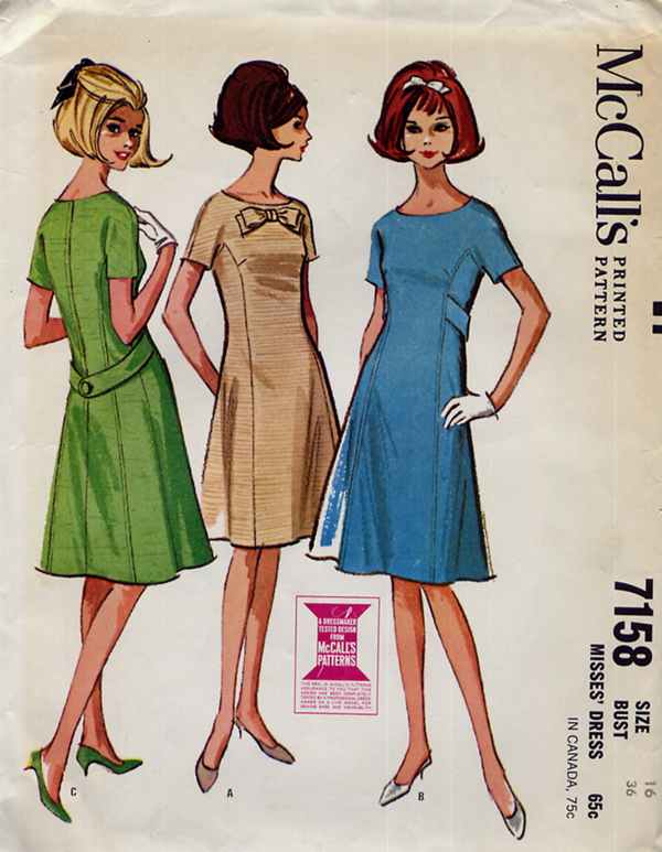 1963 clothes