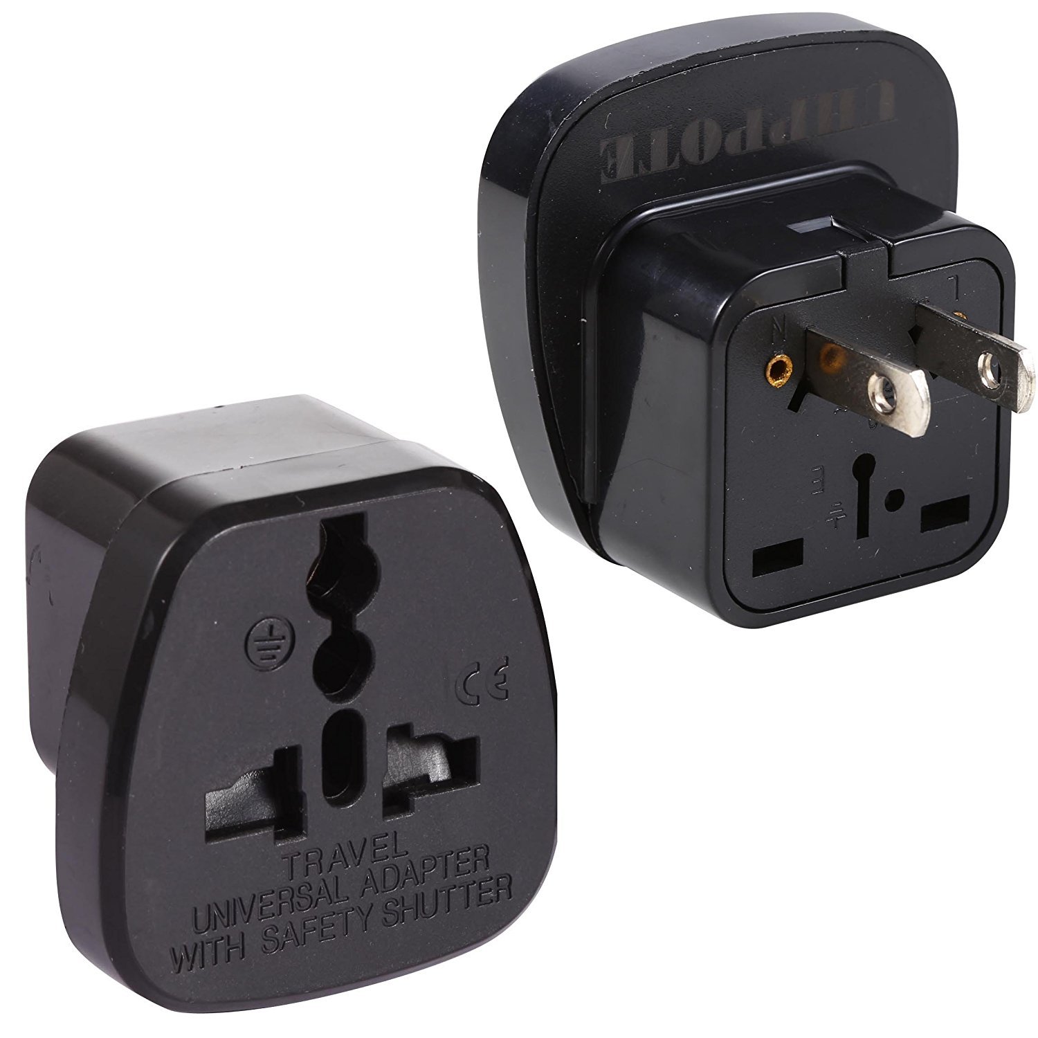 a type plug adapter