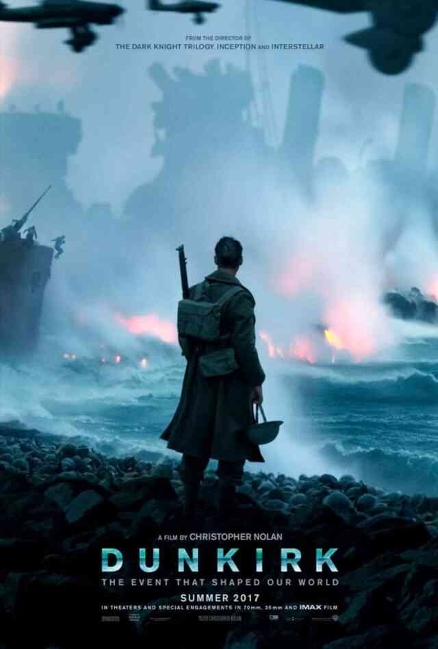 dunkirk full movie free download hd