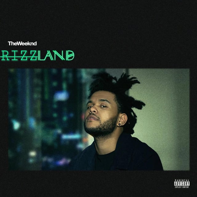 the weeknd rizz song