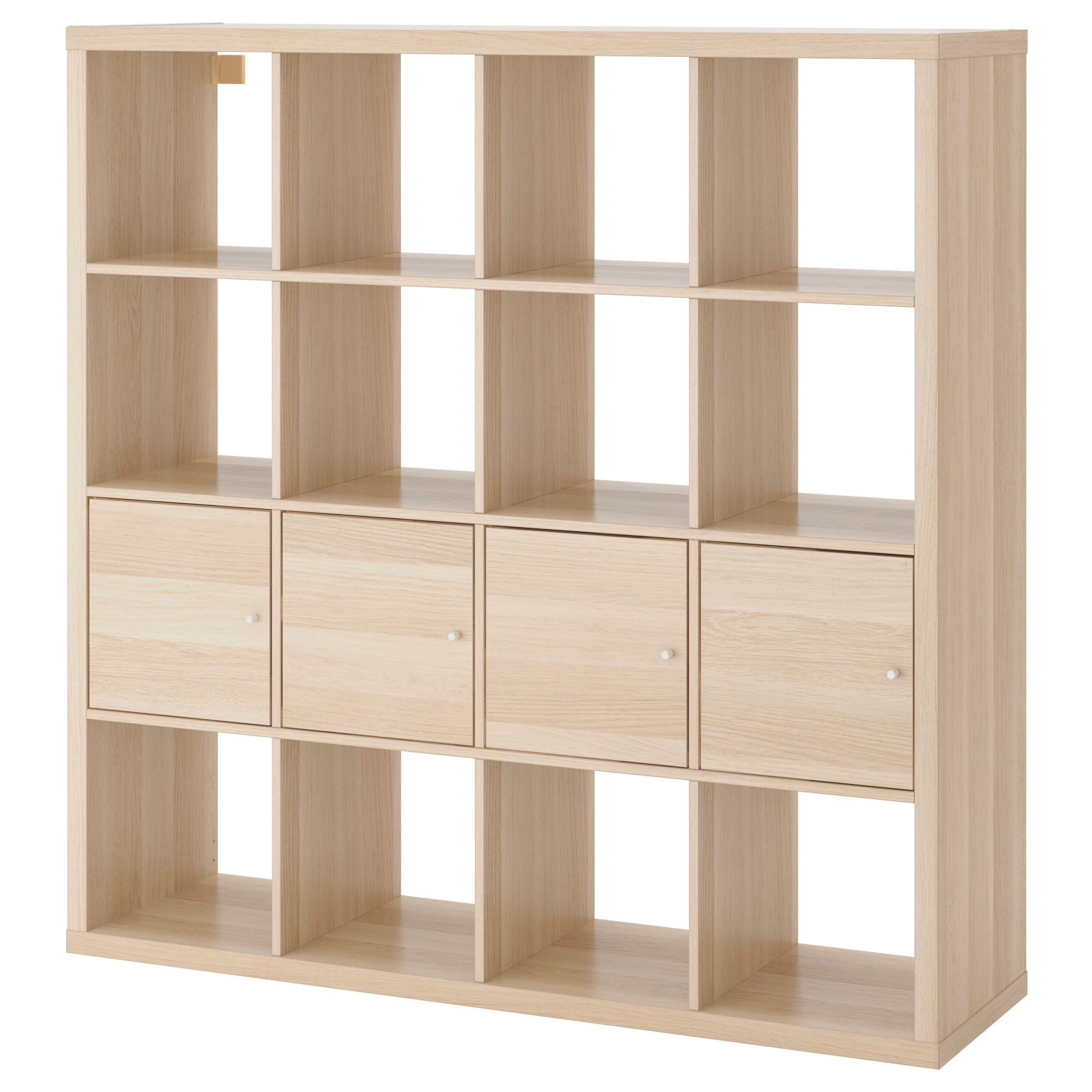 ikea kallax unit