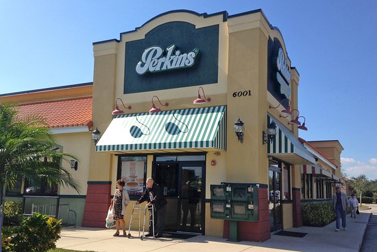 restaurants perkins