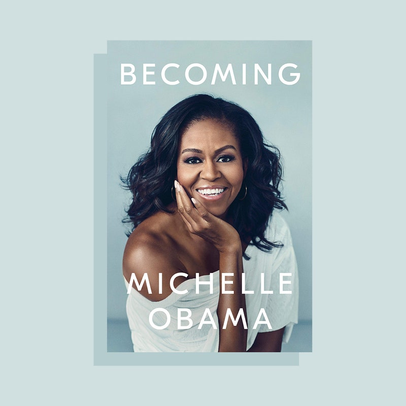 becoming michelle obama mexico