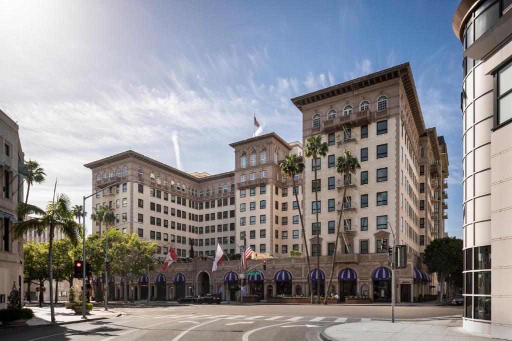 hotel beverly wilshire four season los angeles