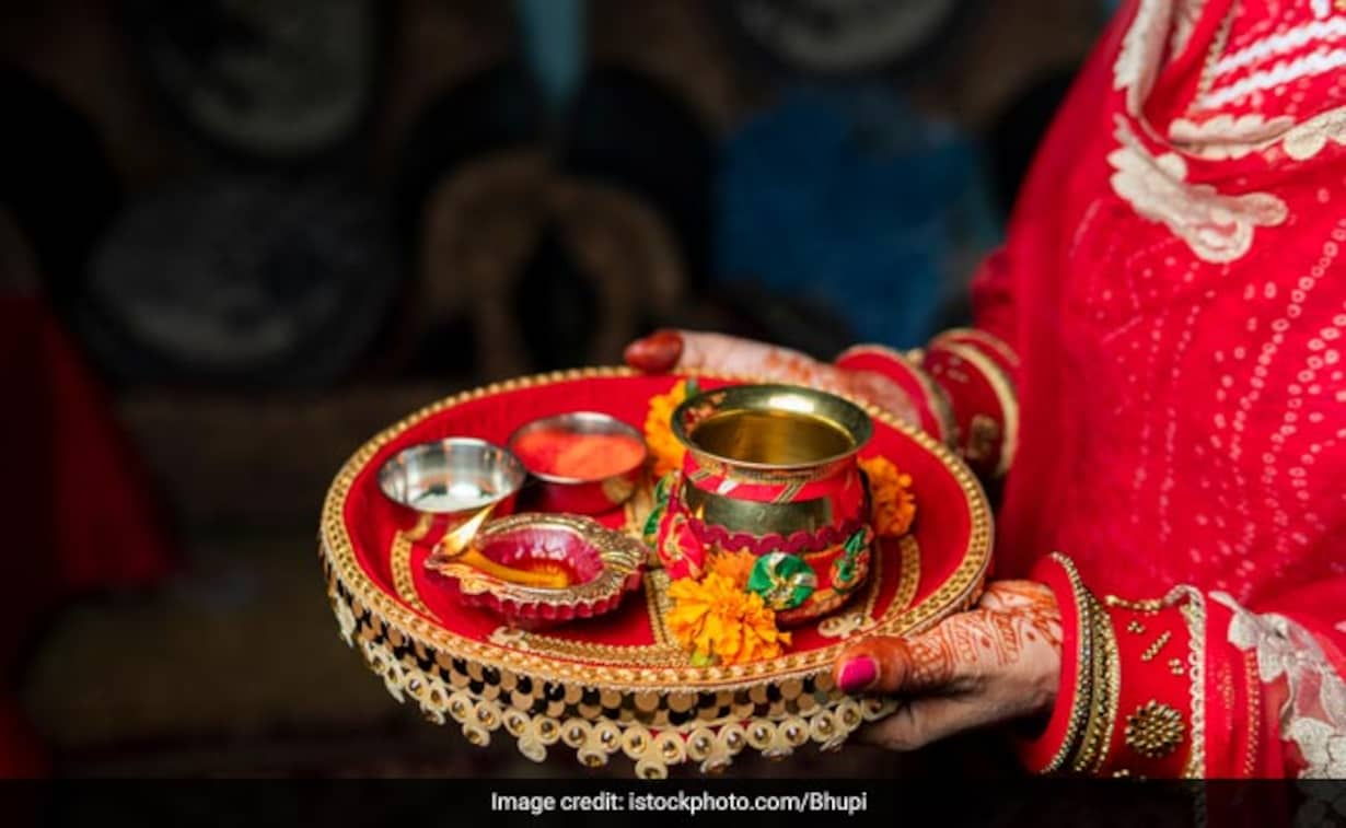 karwa chauth 2022 date madhya pradesh