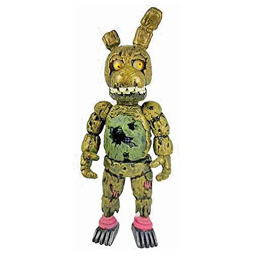 springtrap fnaf figure