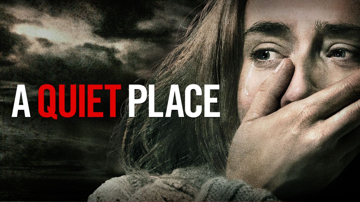 quiet place torrent