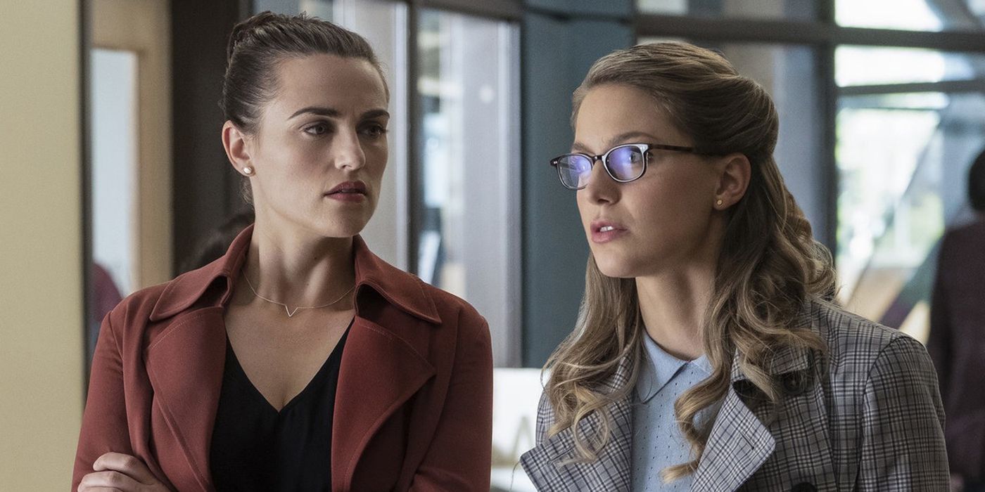 kara and lena