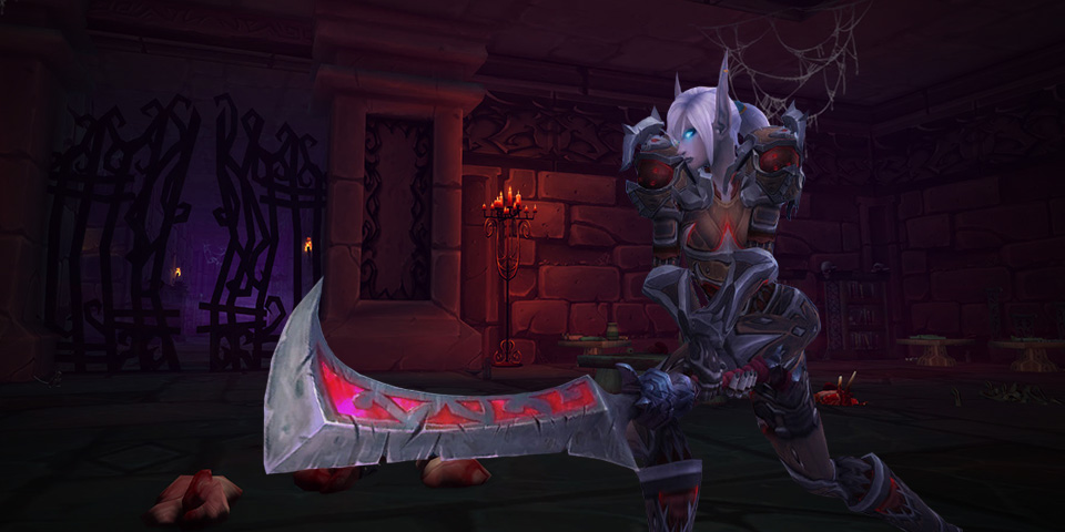 wowhead dk blood