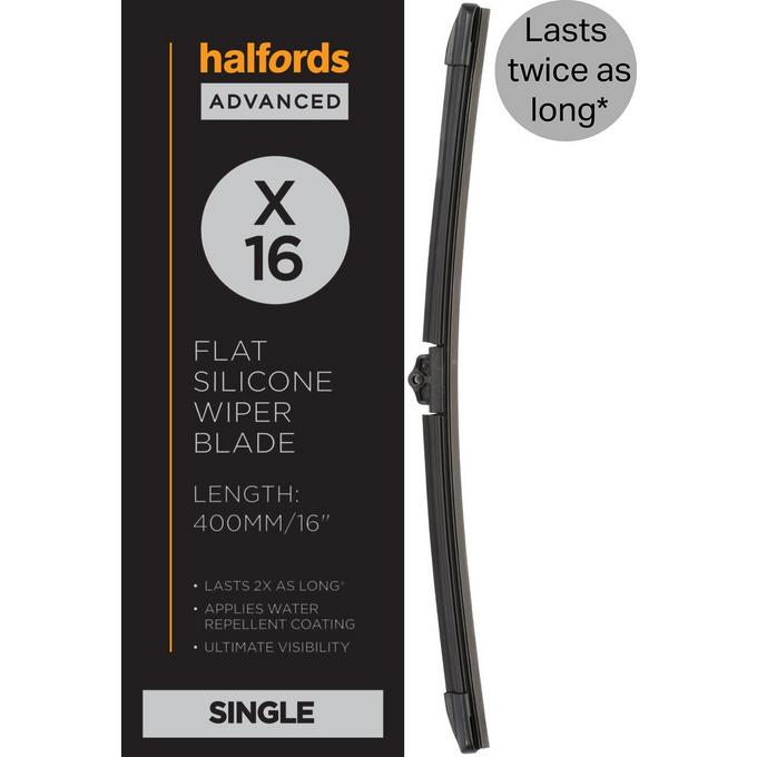 halfords wiper fitting instructions