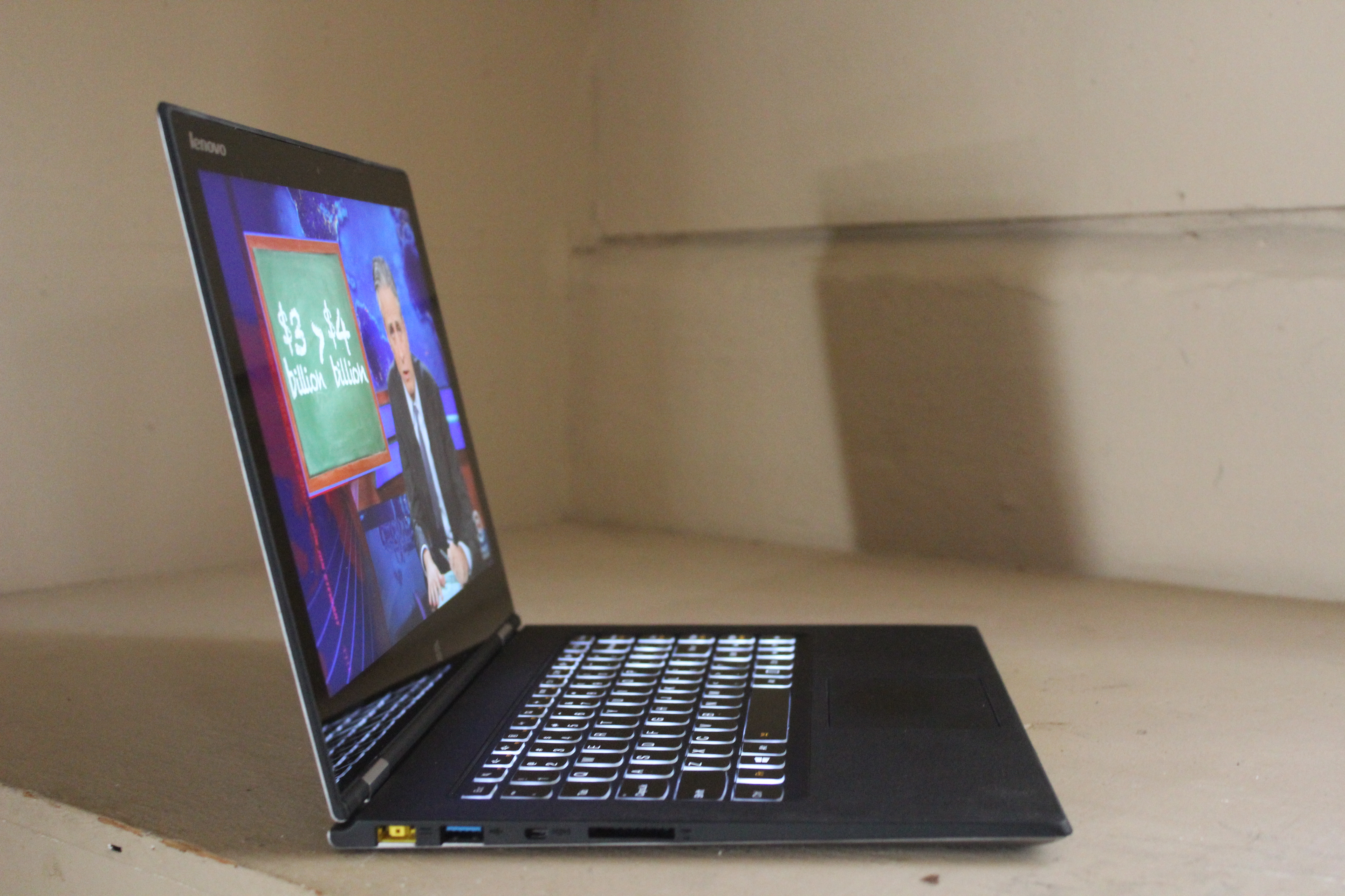 lenovo yoga 2 pro i5 4200u