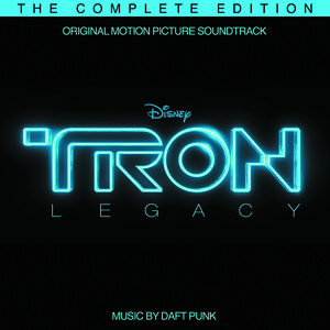 tron legacy original soundtrack