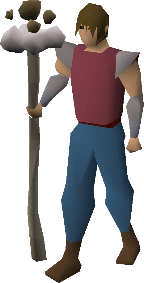 dust battlestaff osrs