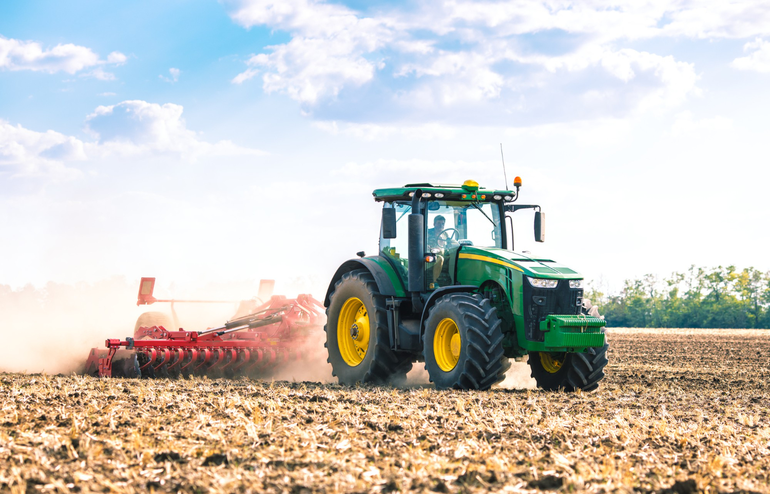 farm equipment leasing companies vancouver