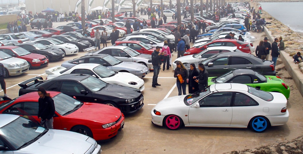 carros japoneses en venta