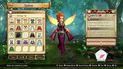 hyrule warriors fairy