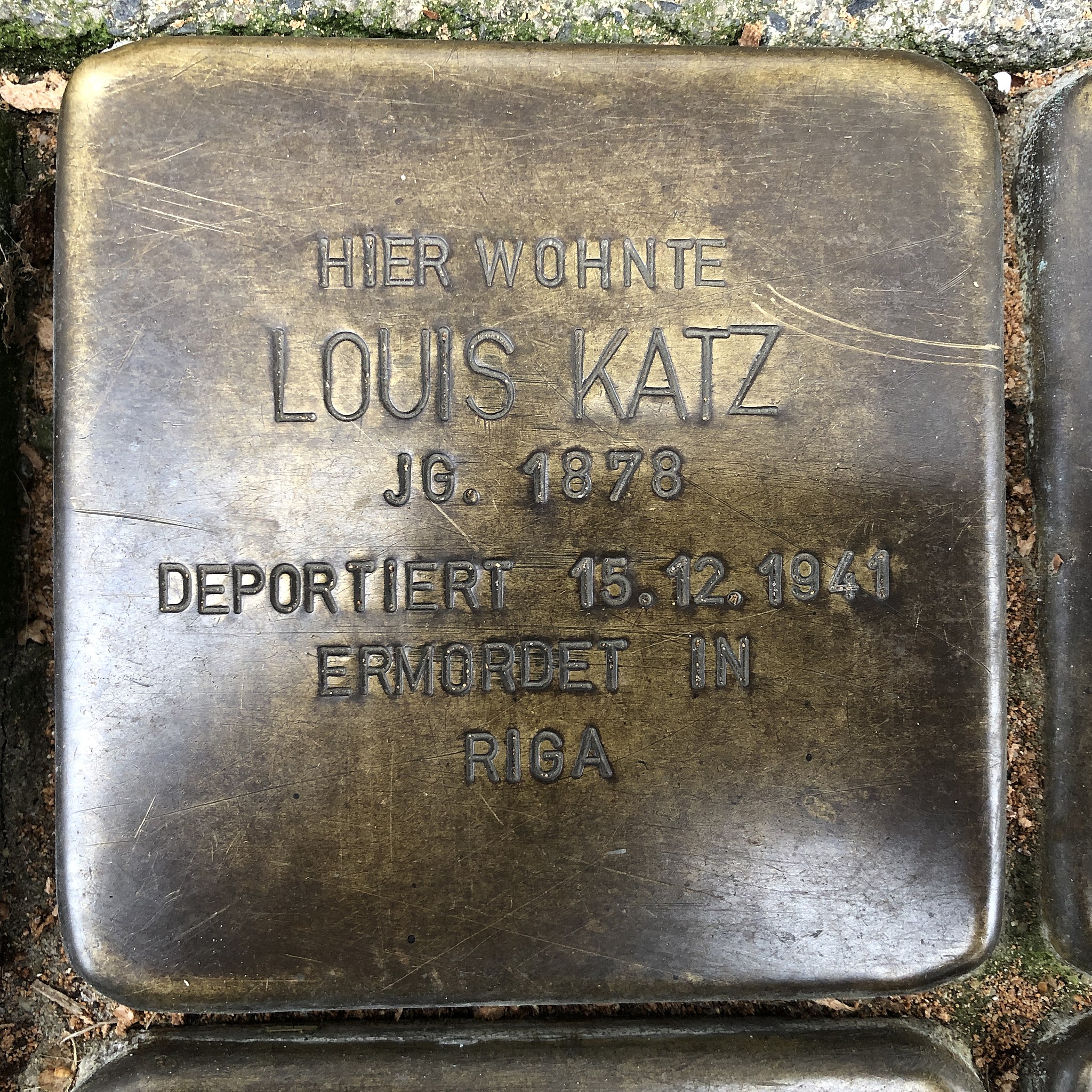 louis katz wikipedia