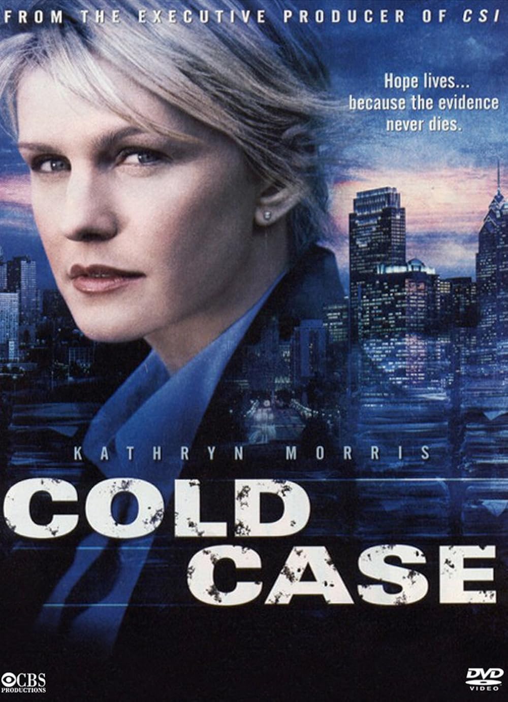 imdb cold case