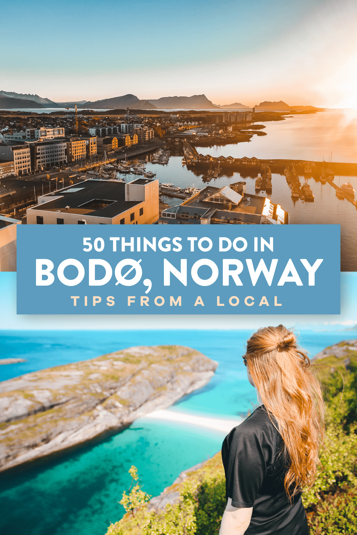 things to do in bodo
