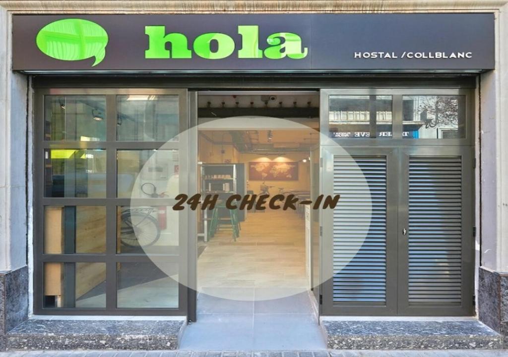 motel hospitalet de llobregat