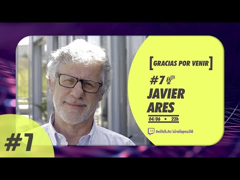 javier ares youtube