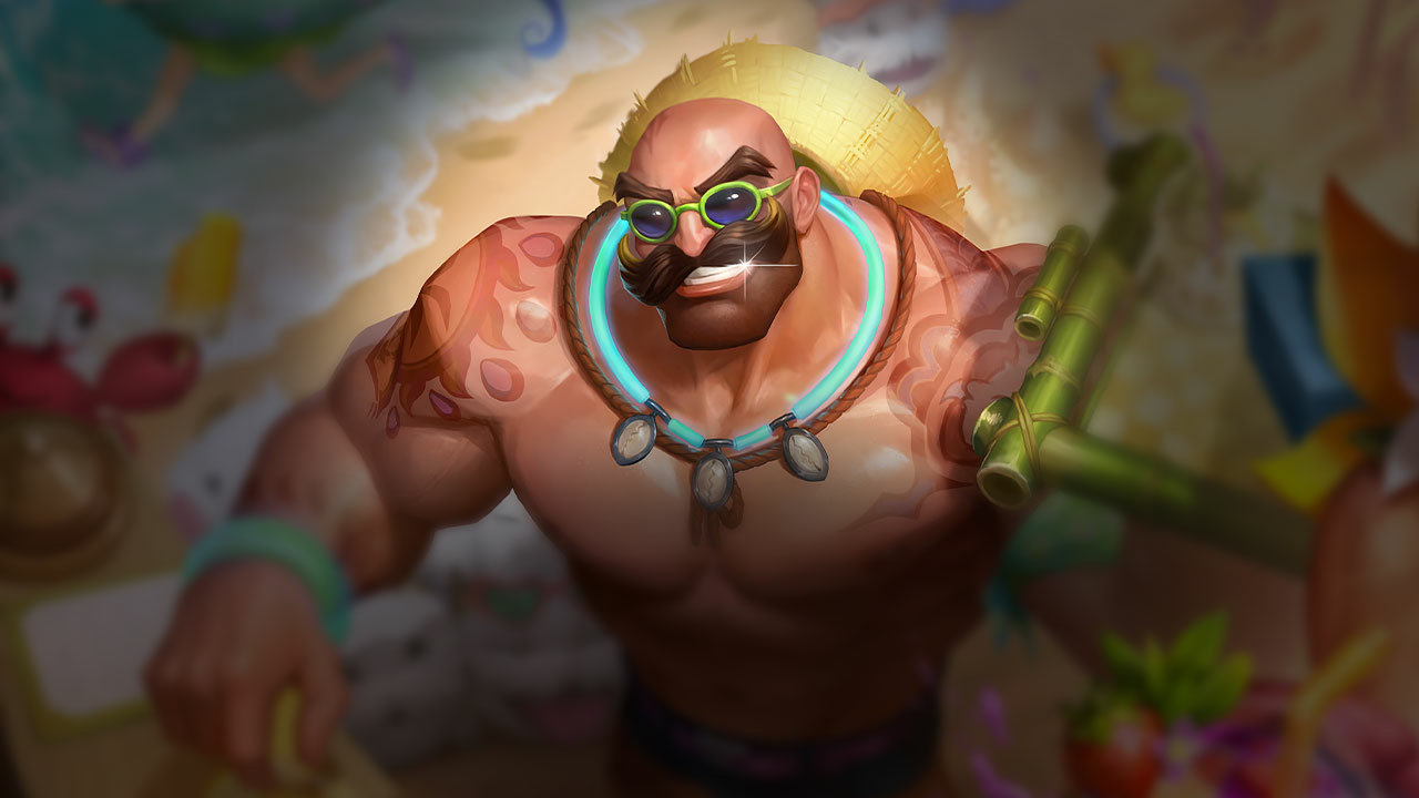 braum op gg