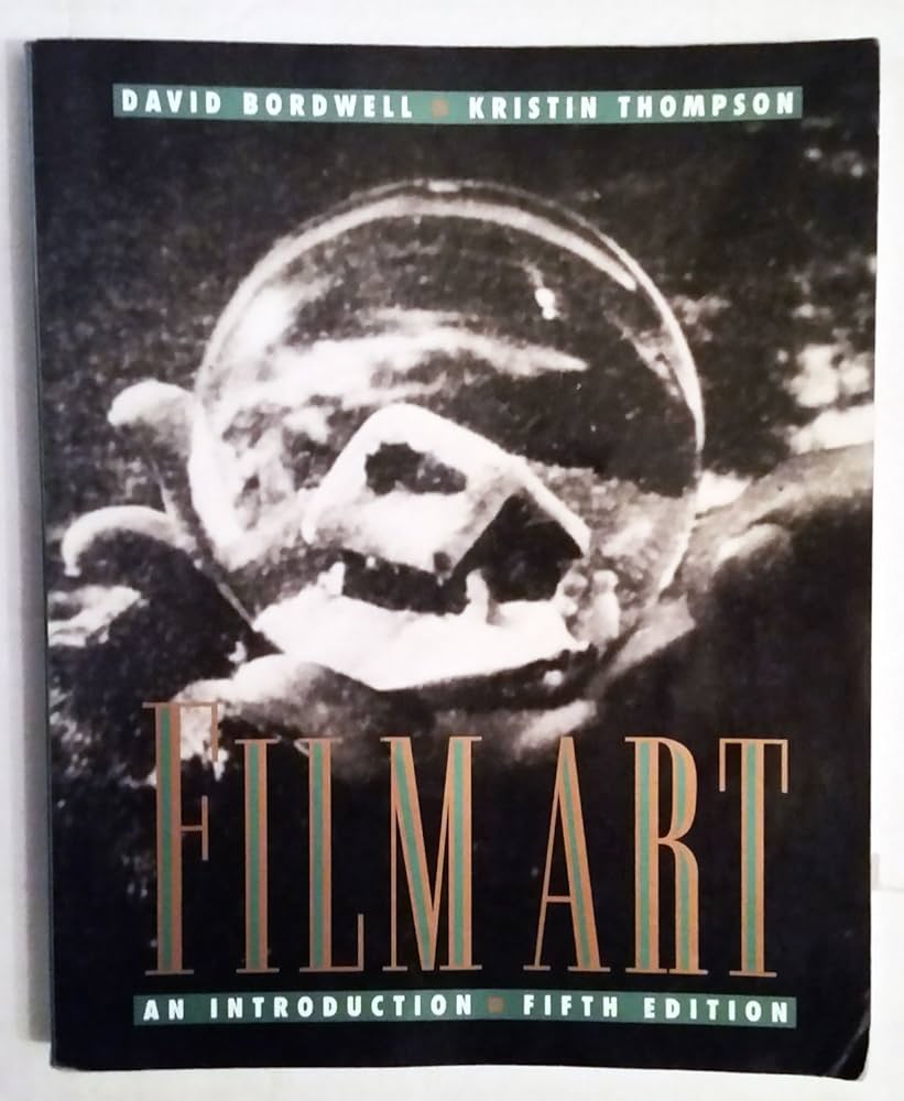 bordwell and thompson film art an introduction