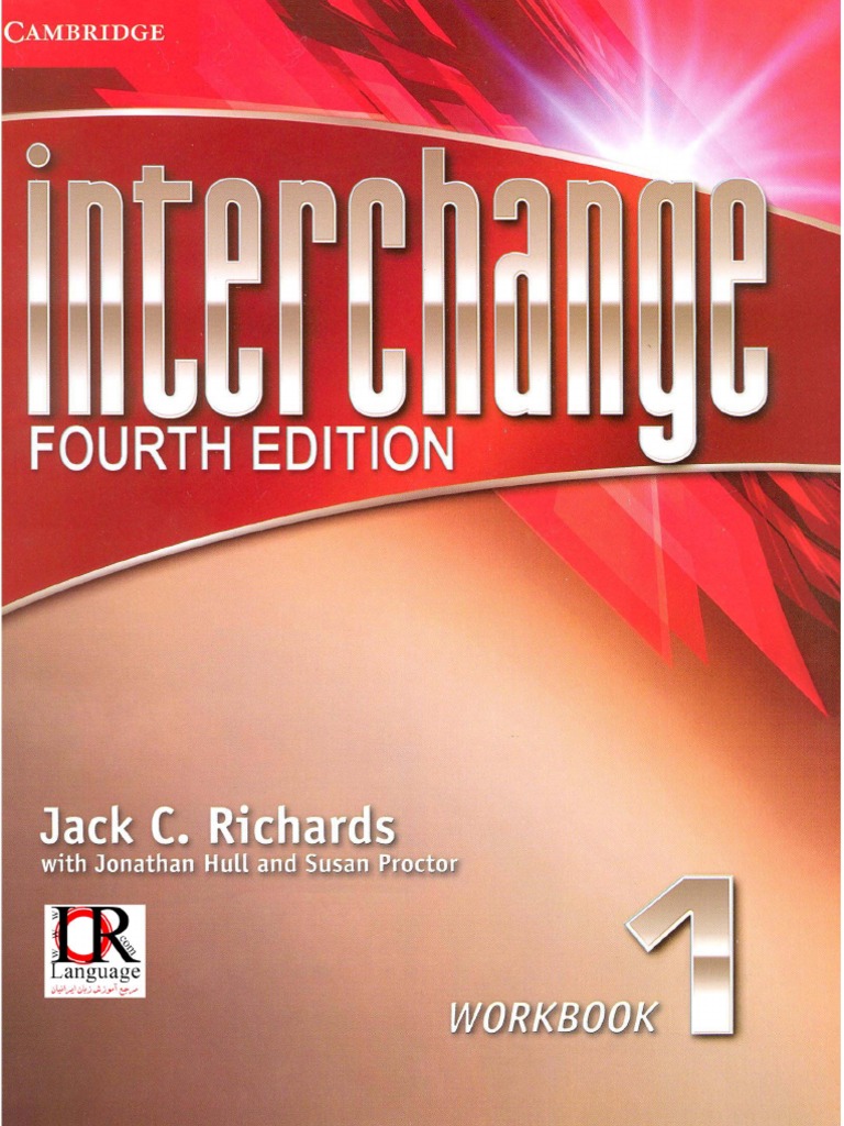 workbook interchange 1 fourth edition pdf