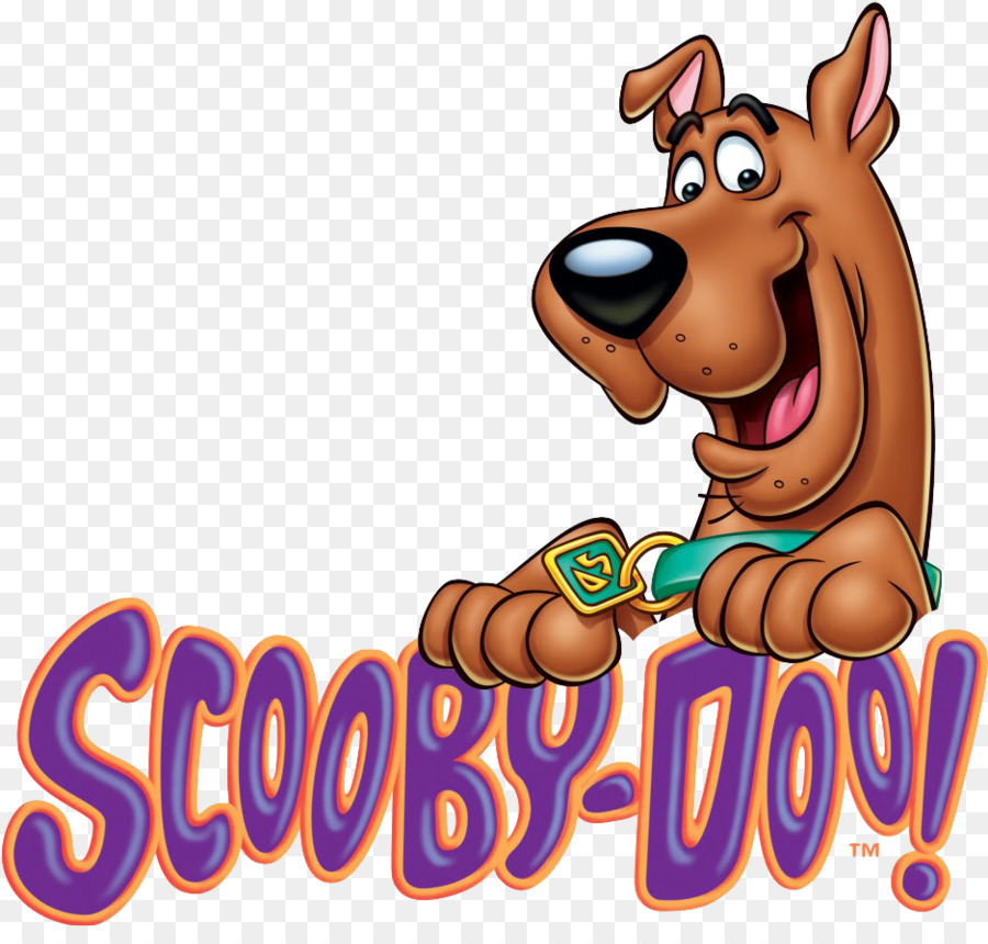 scooby doo png