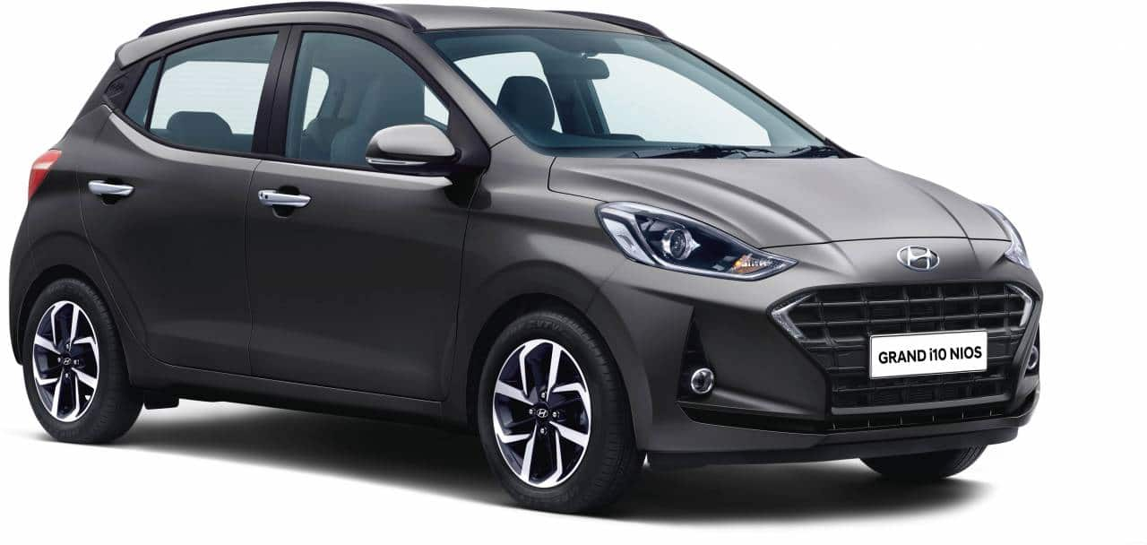 hyundai i10 rate