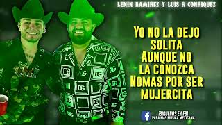 solita letra luis r conriquez