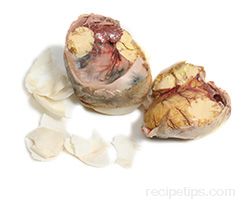 definition of balut