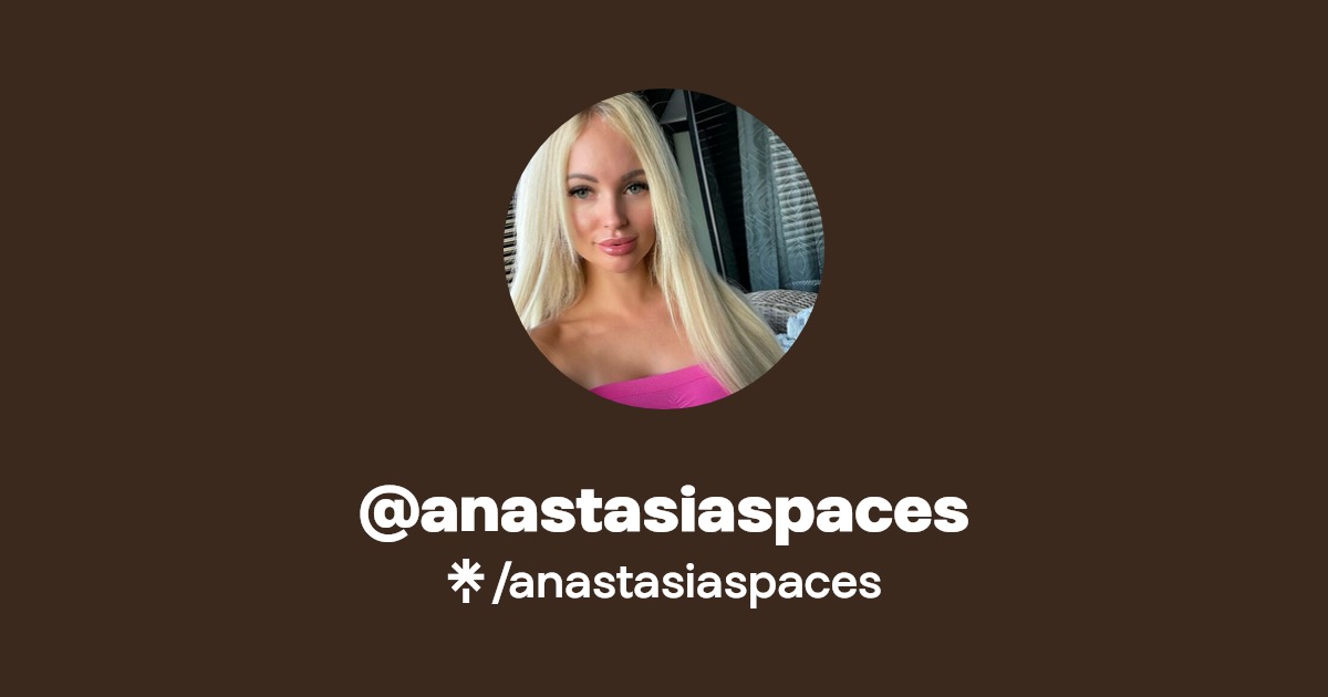 anastasiaspaces