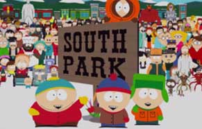 what south park character are you uquiz