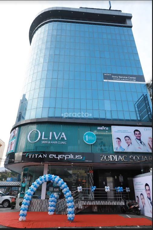 oliva skin clinic reviews