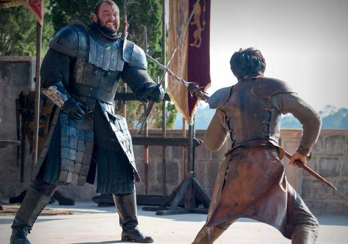 game of thrones season 4 episode 8 online