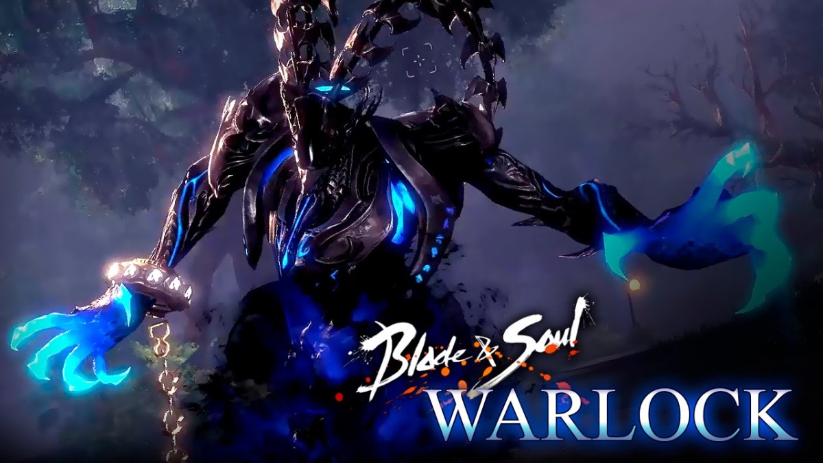 thrall blade and soul