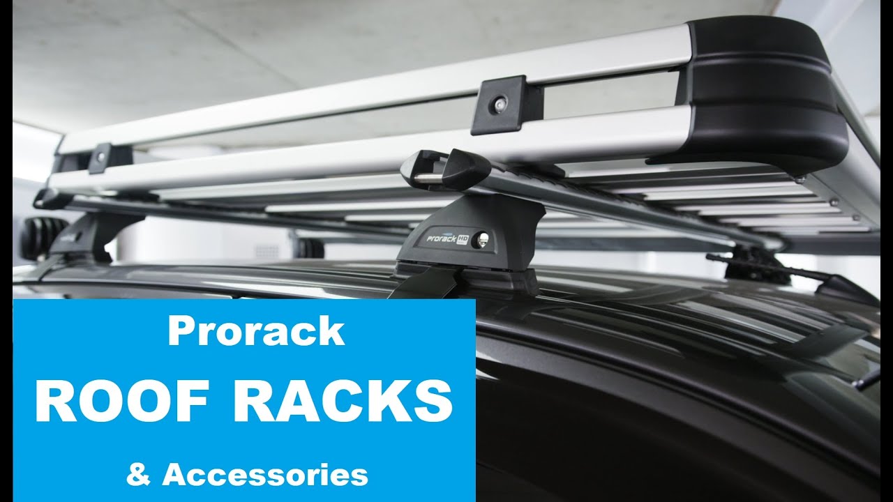 repco roof rack