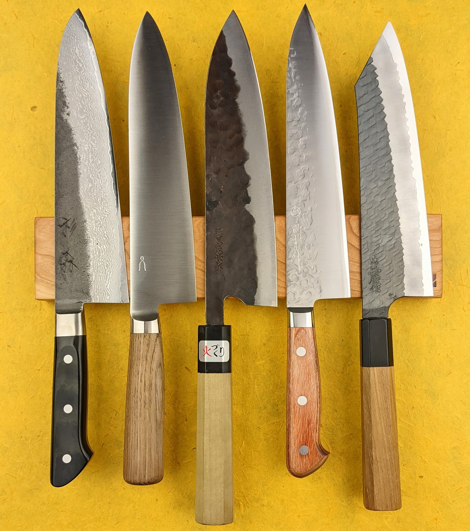 knifewear