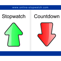 free online stopwatch