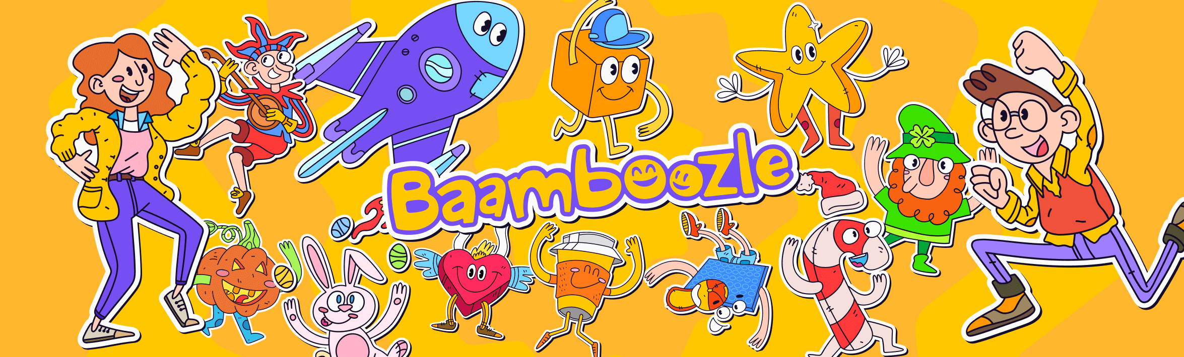 baamboozle