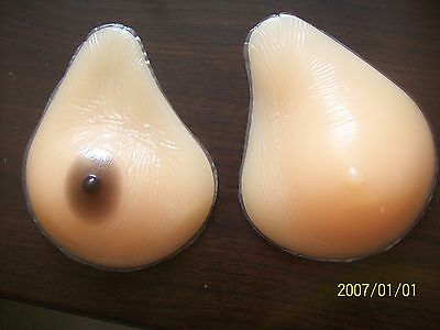 false boobies