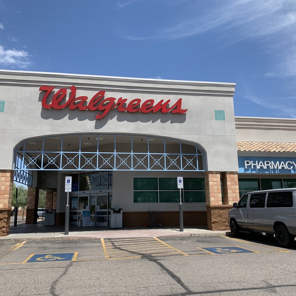 walgreens pharmacy mcdowell rd