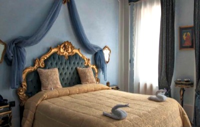 bed & breakfast in venice italy