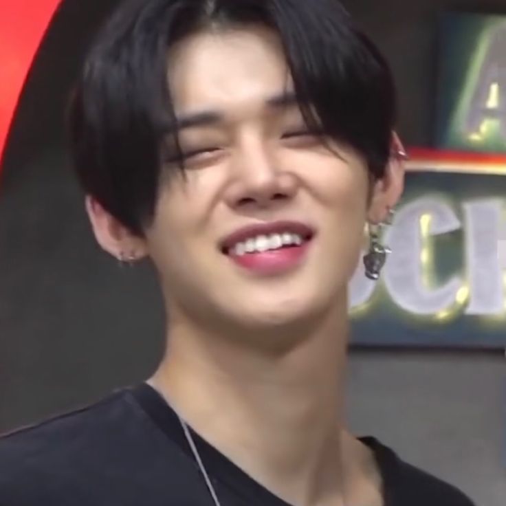 txt yeonjun smile