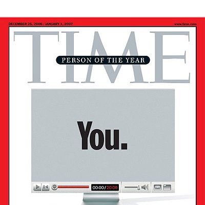 times person of the year 2006