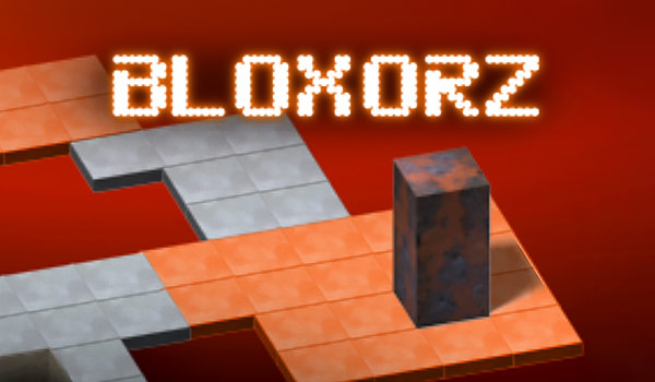 cool maths games bloxorz